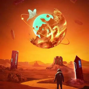 未来漫游指南：如果让我给外星人推荐一部电影（嘉宾：陀螺）