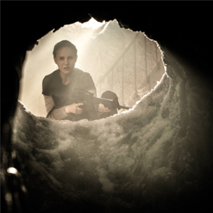 有人吹有人黑，科幻大热「湮灭」到底怎么样？