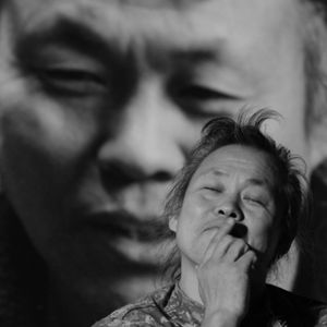 被嫌弃的金基德（下）