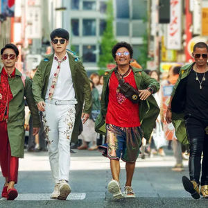 《唐人街探案3》：玩转类型大融合