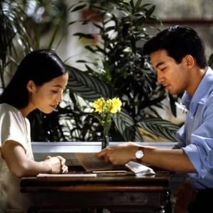 戛纳前瞻-30年前的《青木瓜之味》，30年后的陈英雄（内含惊喜预告）