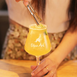 我想用这家酒馆,安放对精酿的虔诚初心(下)