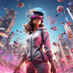 AR是现实的商业创新，还是虚幻的电子梦境？