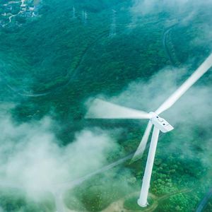 Vol 18 . 电力增长零碳化：我国碳中和的必经之路