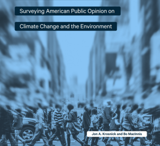 Vol 11 . 气候洞察2020:总体趋势