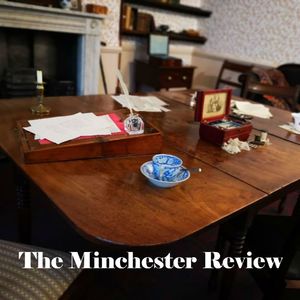 Reading Brontes with Special Guest Lassie