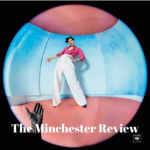 Harry Styles Fine Line Review