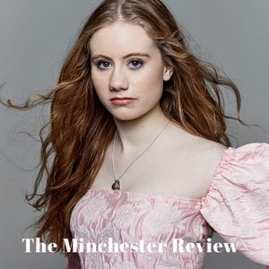 Know My Name x What Makes Us Stronger Review