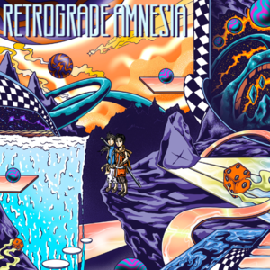 Suikoden II E5: Act Like a Pig [Luca Blight's Attack]