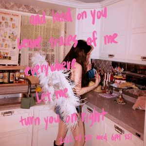 vol.13 女生出租屋里的碎碎念