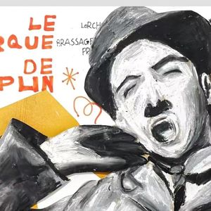 vol.7 卓别林的电影为什么那么好看?