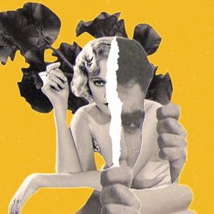 vol.5 第四爱是什么恋爱新花活？|摩登爱情001