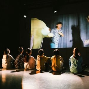 EP022《第二种游戏》:剧场作为城市化进程中反思的镜子