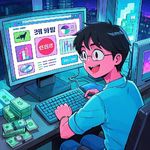 EP105 从零经验到百万收入：AI如何改变小红书电商游戏规则