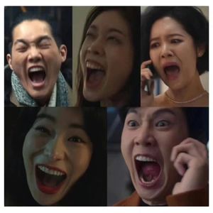 EP058 未超预期的《黑暗荣耀2》,爽过就完事儿了