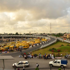 EP01 【开篇】进击的非洲：跟非洲朋友一起还原真实的非洲互联网环境