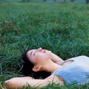 Vol.46 就像是植物在下雨天的感觉