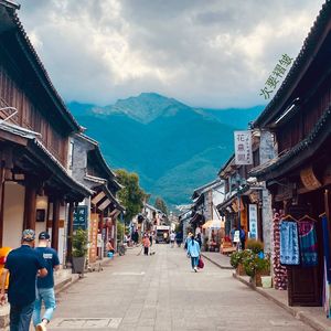 vol.34 大理：主流之外的审美切口