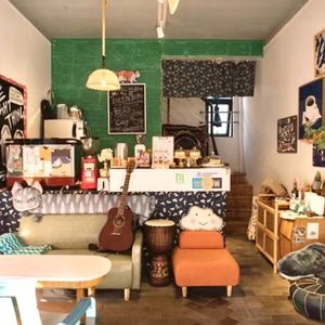 vol.38 阳阳：我是一个比较舍得放手的人