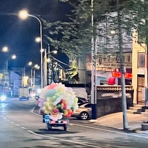 Vol.53 在洪流里，稳住自己的“结界”