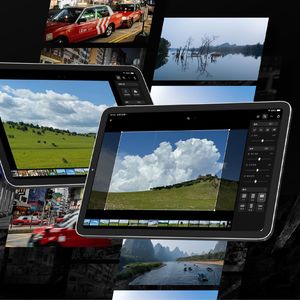 124.产品开发总结 PhotoP 自动修图、照片评分和 iOS、iPadOS 支持