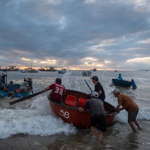 93.安南山脉安南国