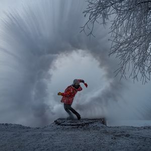 102.白山黑水，龙兴之地