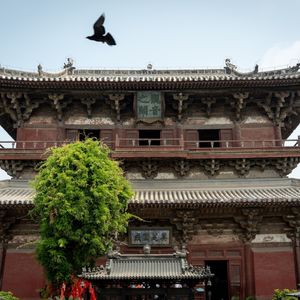 89.无终子国，幽州渔阳