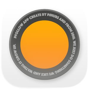 92.PFollow 1.0.1 版本发布