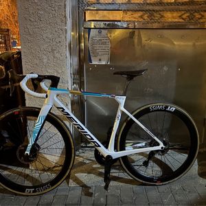 86.关于我的第六辆公路车
