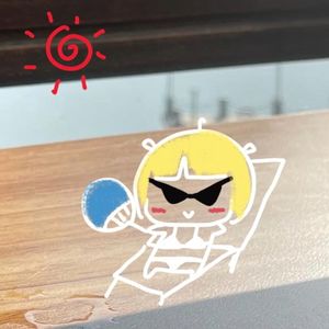 24.让我们一起做自信女孩!