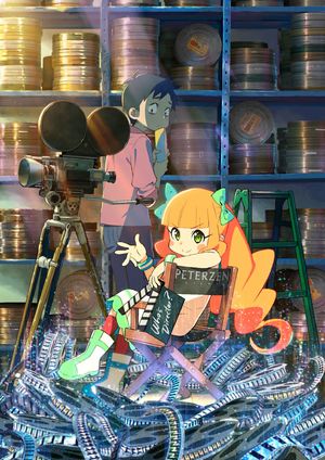 第2期 | 疫情时代的影院迷思—兼谈日本动画电影近况