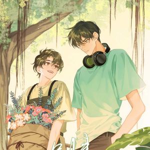 M10: "海玻璃是思念残骸" / Los Angeles【《别来无恙》中文填词/默辰翻唱】