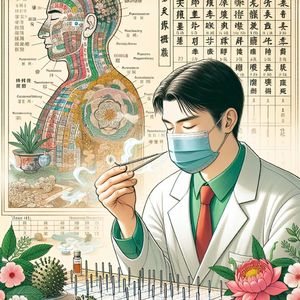 vol.143 二阳后的中医调理，我靠针灸找回了嗅觉