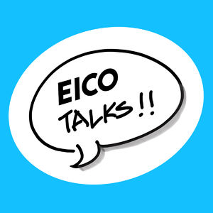 EICO Talks02（上）从“保健神水”可乐到Hims&Hers, 聊聊新兴健康消费品牌