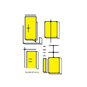 2. 乔布斯最爱的画家马克·罗斯科与他抽象的色域绘画