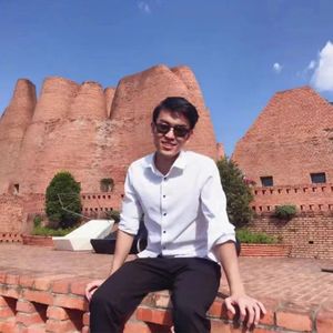 Vol.99 斌子：北大毕业，夺回“寒门出贵子”的叙事权，他眼中的幸福是什么？