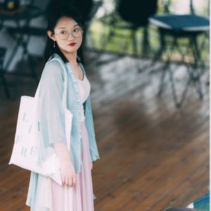 Vol.57 蕾司令：经历裸辞、被裁，她30岁才做自由职业，鼓励每个文科女敢走自己的路