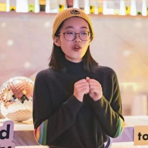 Vol.55 Mig:结束8年港漂，她用香氛捡起生活：反焦虑是不再以 “好”为标准