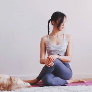 Vol.23 艾莉森王：26岁从新东方裸辞，迷茫抑郁到“财富自由”旅居世界