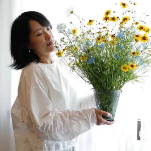 Vol.36 Quasar：35岁从世界五百强裸辞，2年收入翻5倍：不被定义的人生有多爽？