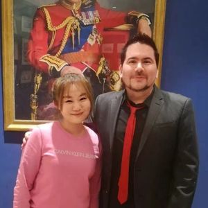 Vol.24 Yaya：那个跑去研究星星的自由译者，想和你聊聊“命运”