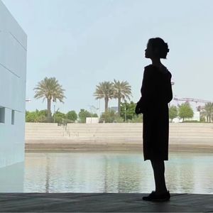 Vol.75 Mia:四年自由译员，她把工作当成一门即兴艺术