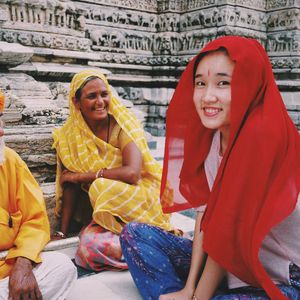 Vol.15 丸子:放弃大厂offer,没上过一天班的94年女孩如何边旅行边赚钱?