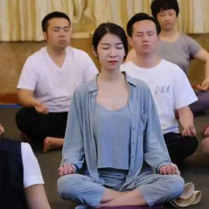 Vol.32 大奇：她从港交所辞职后，投身财商教育，只为创造自己的无限可能