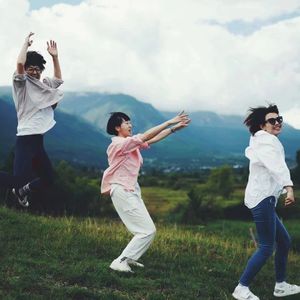 Vol.105 王凌飞：拒绝鸡娃、持续学习，当一个8年自由职业者开启了高能量之路