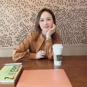 Vol.61 极简丹：从新媒体文案出发，历经三年，把赋能女性变成了自由职业