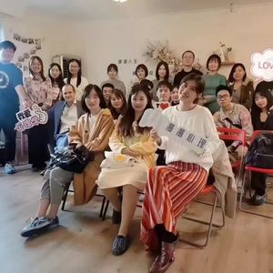 Vol.70 漫漫：经历离婚、裸辞，一位30+才跨行心理业女性给的建议