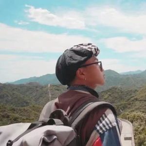 Vol.87 吴阳：14岁弃学，20岁成B站博主，他的职业路也是一条人生自我更新路