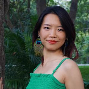 Vol.83 Crystal:16岁灵性觉醒,一个人将她的人生当场游戏会发生什么?